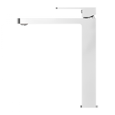 Celia Tall Basin Mixer - Chrome